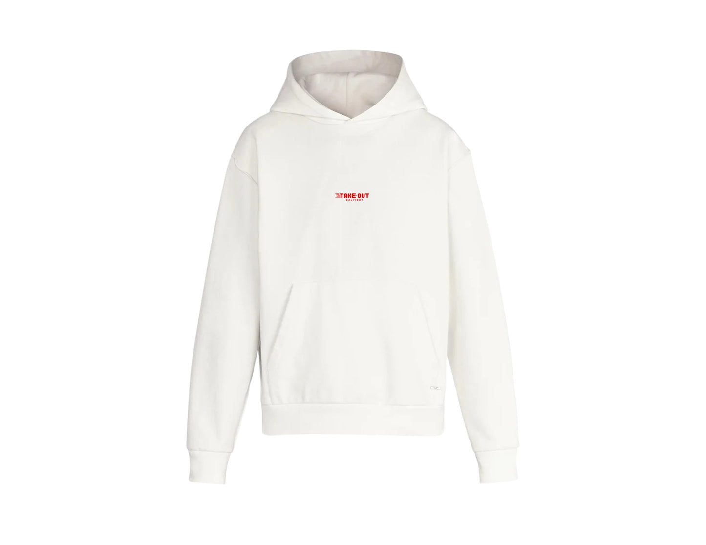 Takeout Hoodie