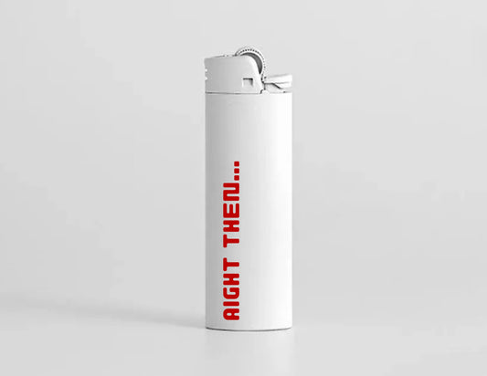 Takeout Lighter